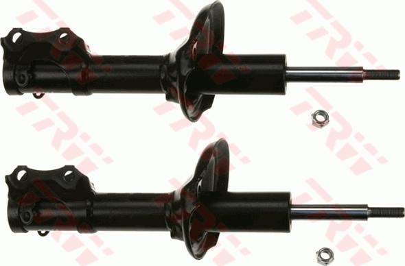 TRW JHM185T - Ammortizzatore www.autoricambi360.it