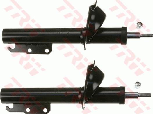 TRW JHM180T - Ammortizzatore www.autoricambi360.it
