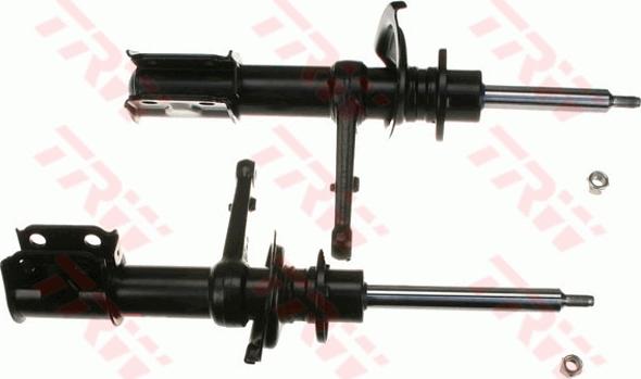 TRW JHM1389T - Ammortizzatore www.autoricambi360.it