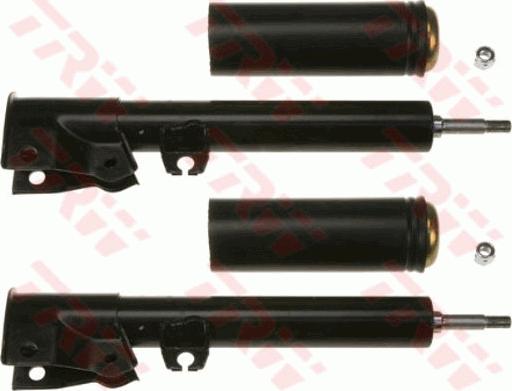 TRW JHM399T - Ammortizzatore www.autoricambi360.it