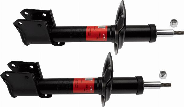 TRW JHM311T - Ammortizzatore www.autoricambi360.it