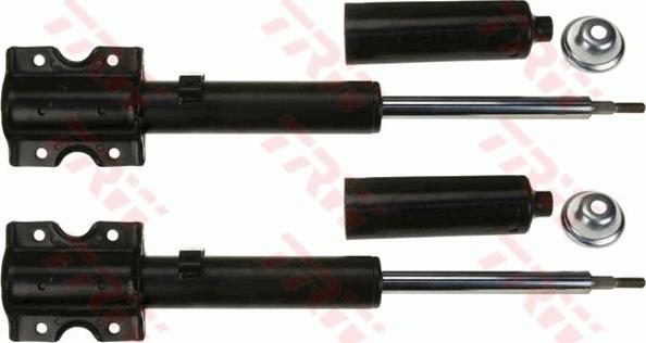 TRW JHM269T - Ammortizzatore www.autoricambi360.it