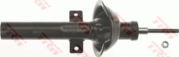 TRW JHM204S - Ammortizzatore www.autoricambi360.it