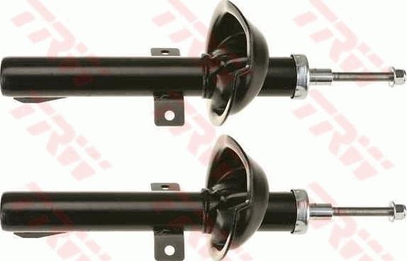 TRW JHM204T - Ammortizzatore www.autoricambi360.it