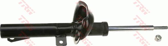 TRW JHM205S - Ammortizzatore www.autoricambi360.it