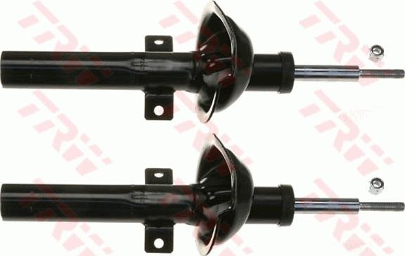 TRW JHM205T - Ammortizzatore www.autoricambi360.it