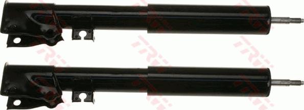 TRW JHM226T - Ammortizzatore www.autoricambi360.it