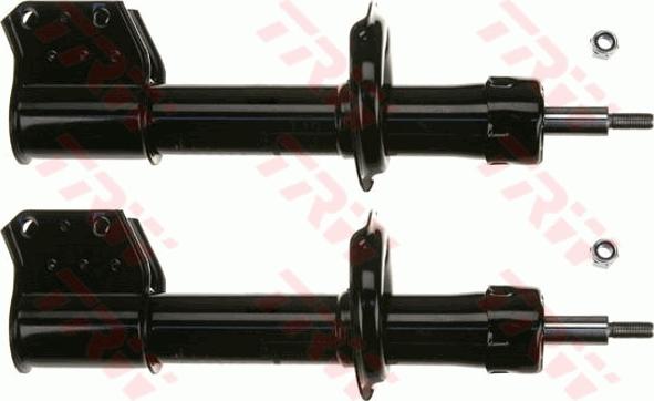 TRW JHM223T - Ammortizzatore www.autoricambi360.it