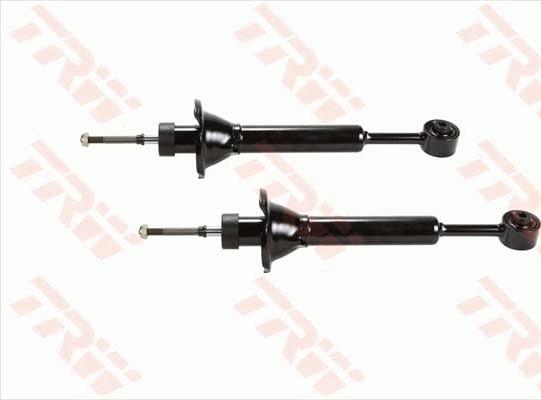 TRW JHS9005T - Ammortizzatore www.autoricambi360.it