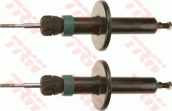 TRW JHS196T - Ammortizzatore www.autoricambi360.it