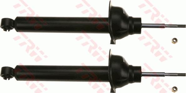 TRW JHS198T - Ammortizzatore www.autoricambi360.it