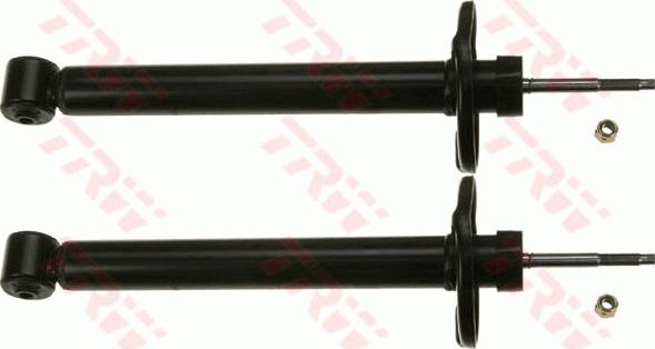 TRW JHS104T - Ammortizzatore www.autoricambi360.it