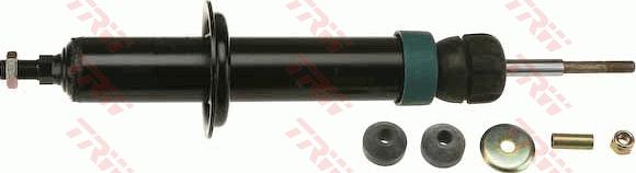 TRW JHS105S - Ammortizzatore www.autoricambi360.it
