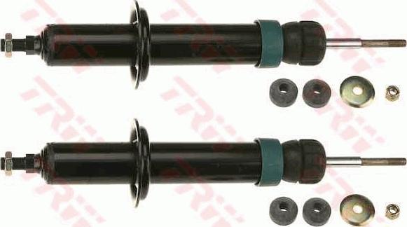 TRW JHS105T - Ammortizzatore www.autoricambi360.it