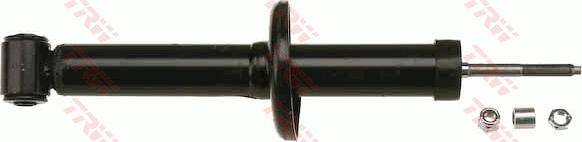 TRW JHS106S - Ammortizzatore www.autoricambi360.it