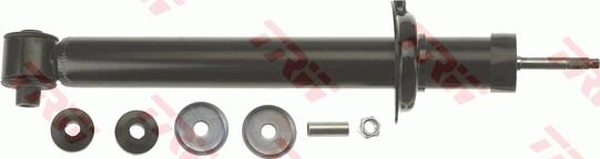 TRW JHS100S - Ammortizzatore www.autoricambi360.it