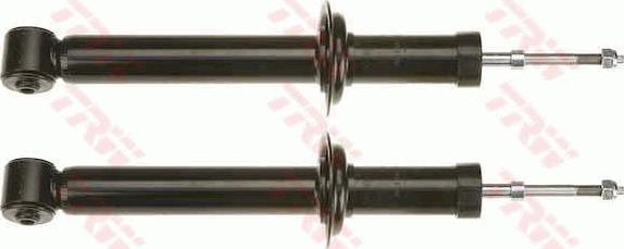 TRW JHS103T - Ammortizzatore www.autoricambi360.it