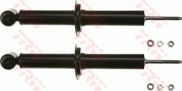 TRW JHS110T - Ammortizzatore www.autoricambi360.it
