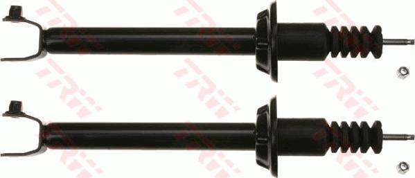 TRW JHS129T - Ammortizzatore www.autoricambi360.it