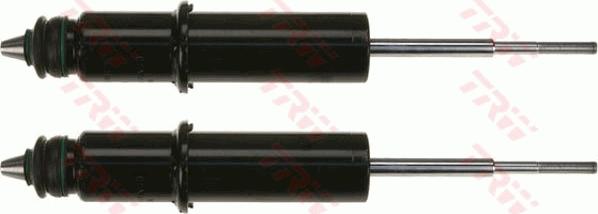 TRW JHS206T - Ammortizzatore www.autoricambi360.it