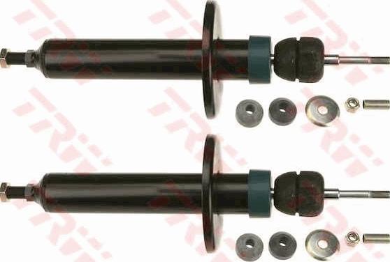 TRW JHS202T - Ammortizzatore www.autoricambi360.it
