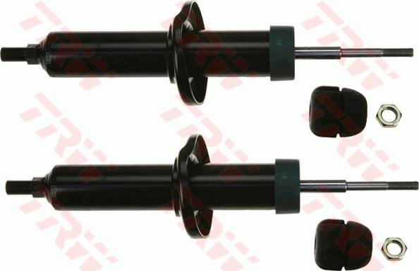 TRW JHS207T - Ammortizzatore www.autoricambi360.it