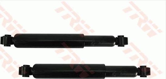 TRW JHT9040T - Ammortizzatore www.autoricambi360.it