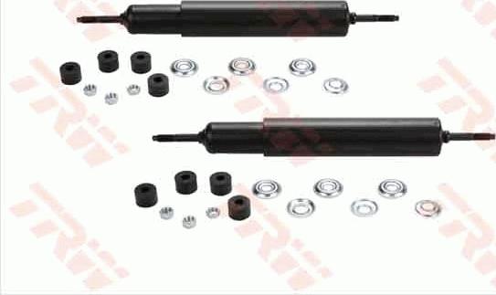 TRW JHT9006T - Ammortizzatore www.autoricambi360.it