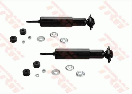 TRW JHT9192T - Ammortizzatore www.autoricambi360.it
