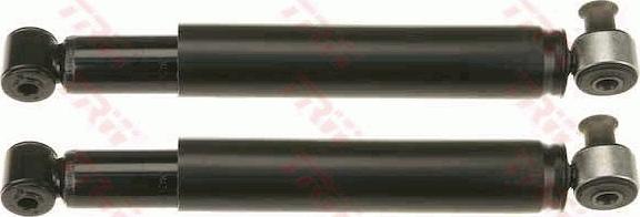 TRW JHT427T - Ammortizzatore www.autoricambi360.it