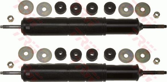 TRW JHT190T - Ammortizzatore www.autoricambi360.it