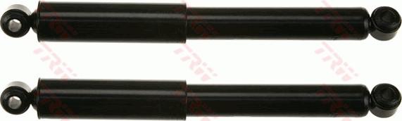 TRW JHT140T - Ammortizzatore www.autoricambi360.it