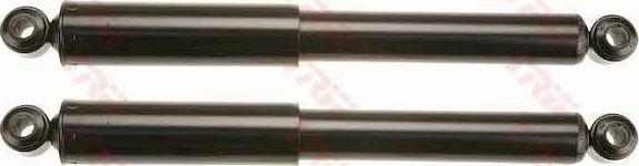 TRW JHT148T - Ammortizzatore www.autoricambi360.it