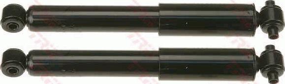 TRW JHT142T - Ammortizzatore www.autoricambi360.it