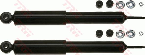 TRW JHT155T - Ammortizzatore www.autoricambi360.it
