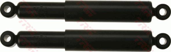 TRW JHT156T - Ammortizzatore www.autoricambi360.it