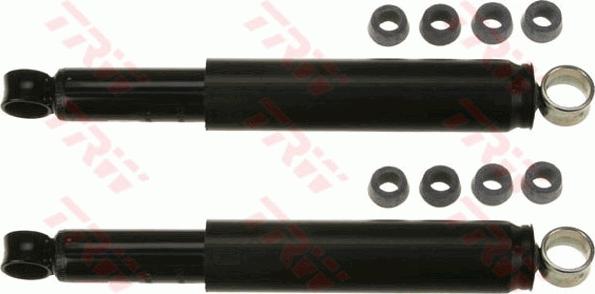TRW JHT102T - Ammortizzatore www.autoricambi360.it