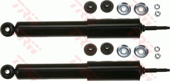 TRW JHT114T - Ammortizzatore www.autoricambi360.it