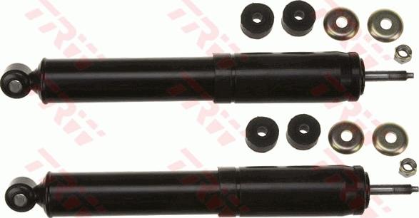 TRW JHT189T - Ammortizzatore www.autoricambi360.it