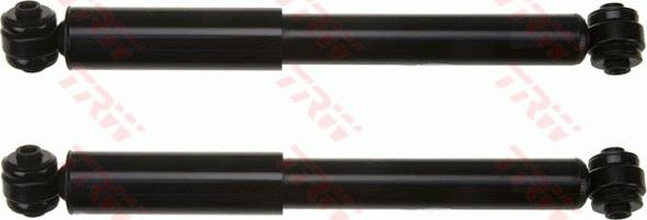 TRW JHT185T - Ammortizzatore www.autoricambi360.it