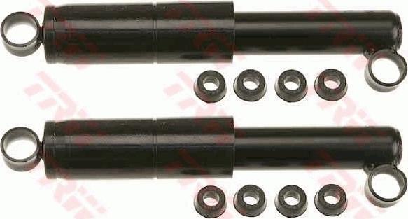 TRW JHT180T - Ammortizzatore www.autoricambi360.it