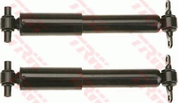 TRW JHT134T - Ammortizzatore www.autoricambi360.it