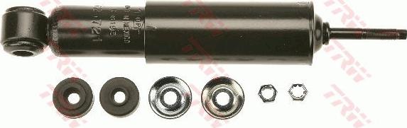 TRW JHT138S - Ammortizzatore www.autoricambi360.it