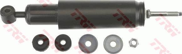 TRW JHT125S - Ammortizzatore www.autoricambi360.it