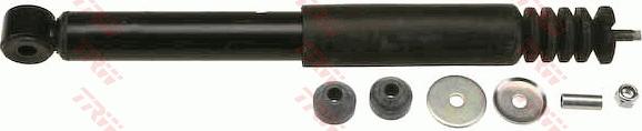 TRW JHT176S - Ammortizzatore www.autoricambi360.it