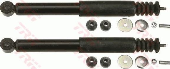 TRW JHT176T - Ammortizzatore www.autoricambi360.it