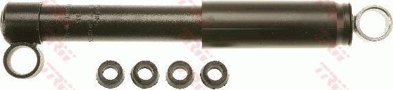 TRW JHT170S - Ammortizzatore www.autoricambi360.it