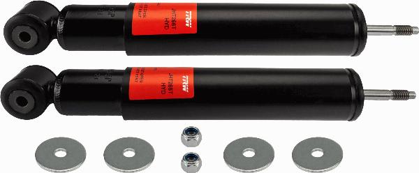 TRW JHT266T - Ammortizzatore www.autoricambi360.it