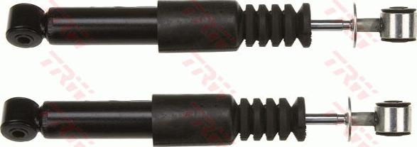 TRW JHT261T - Ammortizzatore www.autoricambi360.it