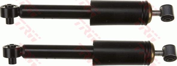 TRW JHT204T - Ammortizzatore www.autoricambi360.it